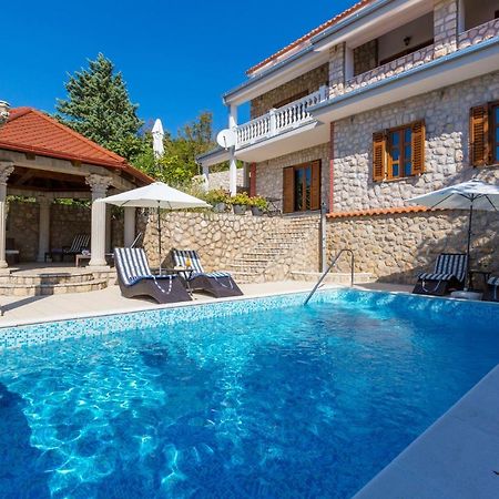 Ferienwohnung Branka Crikvenica Exterior foto