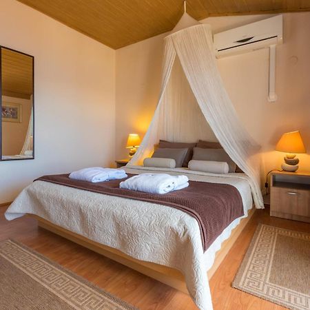 Ferienwohnung Branka Crikvenica Zimmer foto