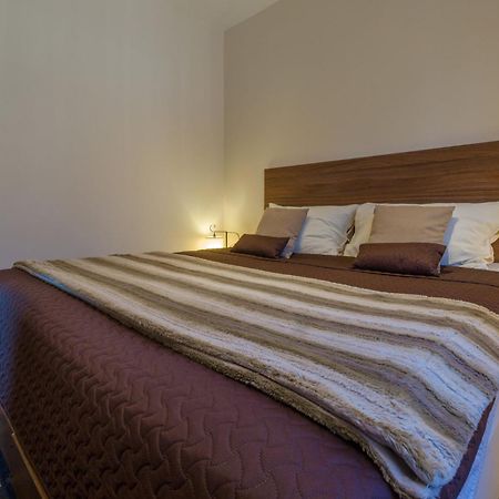 Ferienwohnung Branka Crikvenica Zimmer foto