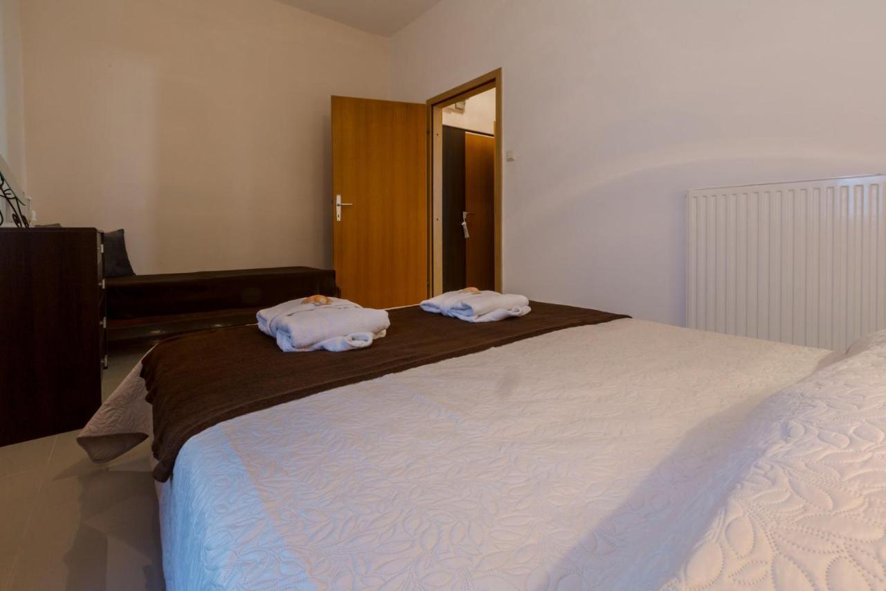 Ferienwohnung Branka Crikvenica Exterior foto