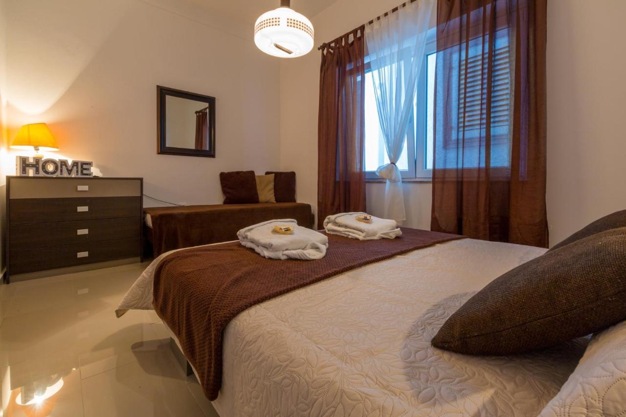 Ferienwohnung Branka Crikvenica Exterior foto
