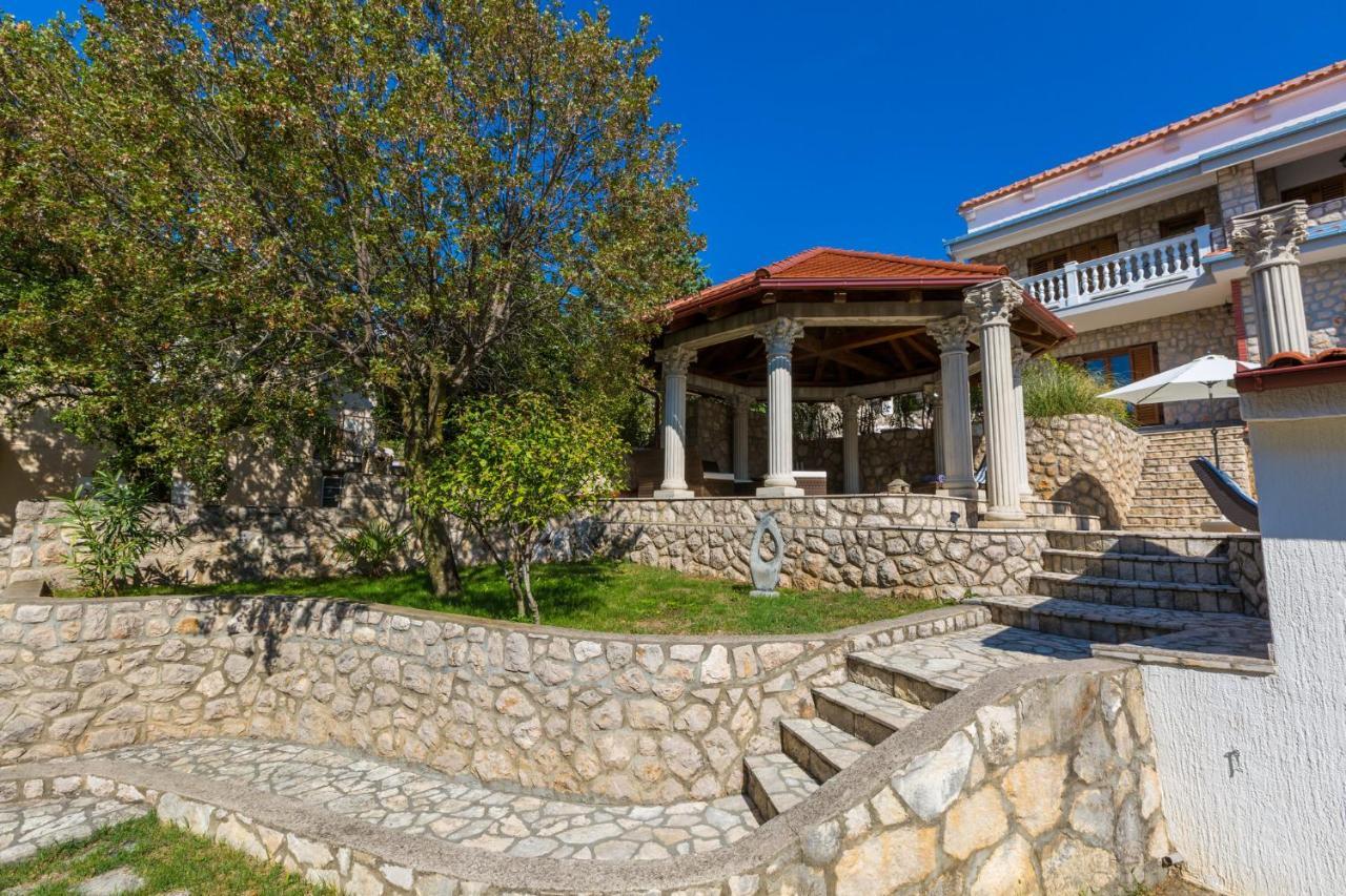 Ferienwohnung Branka Crikvenica Exterior foto