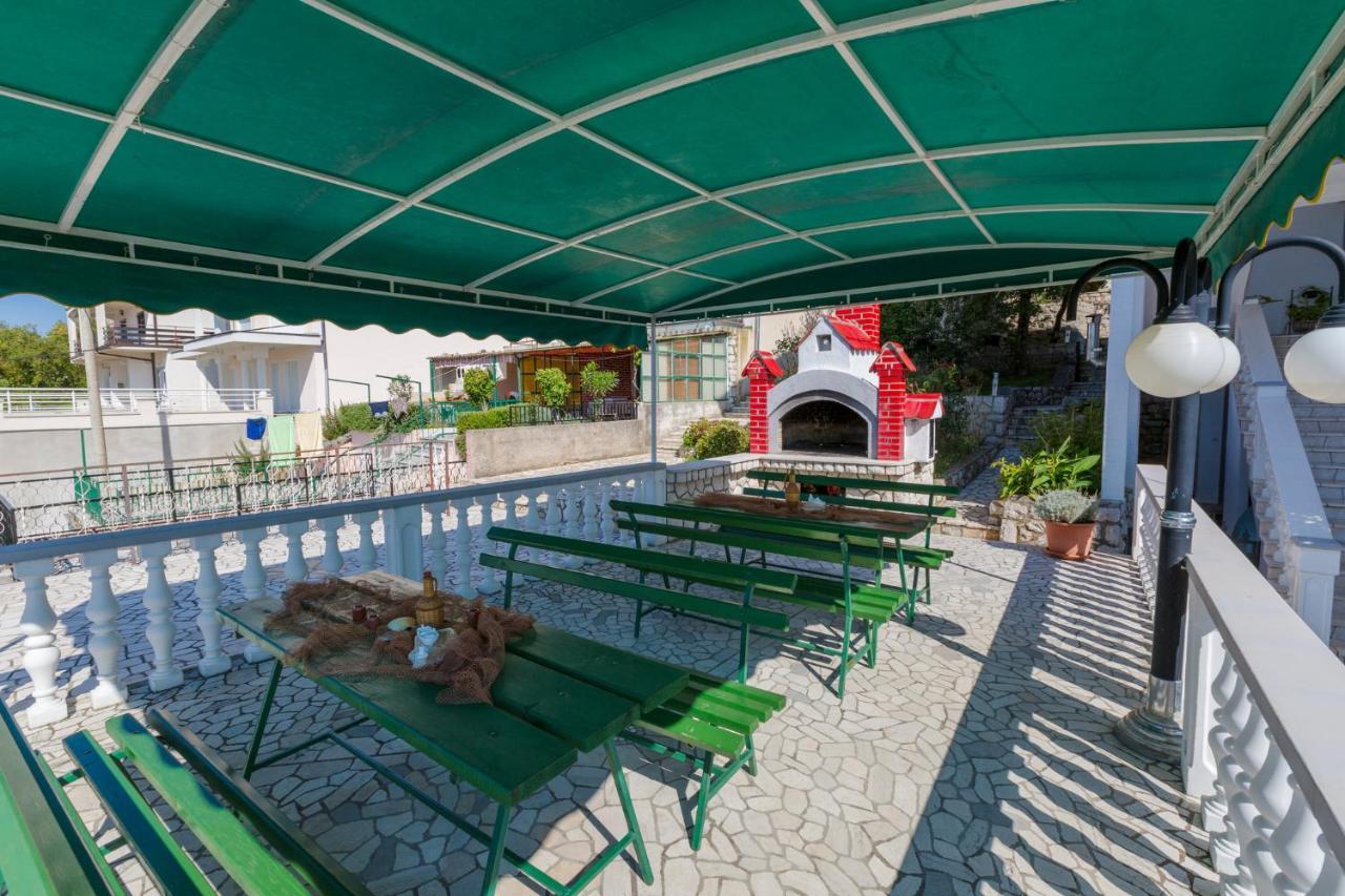 Ferienwohnung Branka Crikvenica Exterior foto