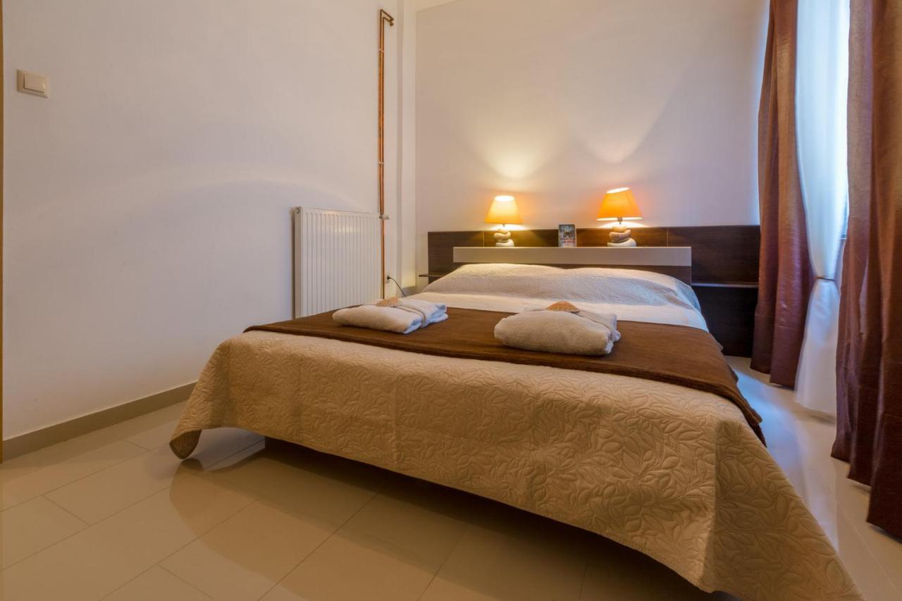 Ferienwohnung Branka Crikvenica Exterior foto