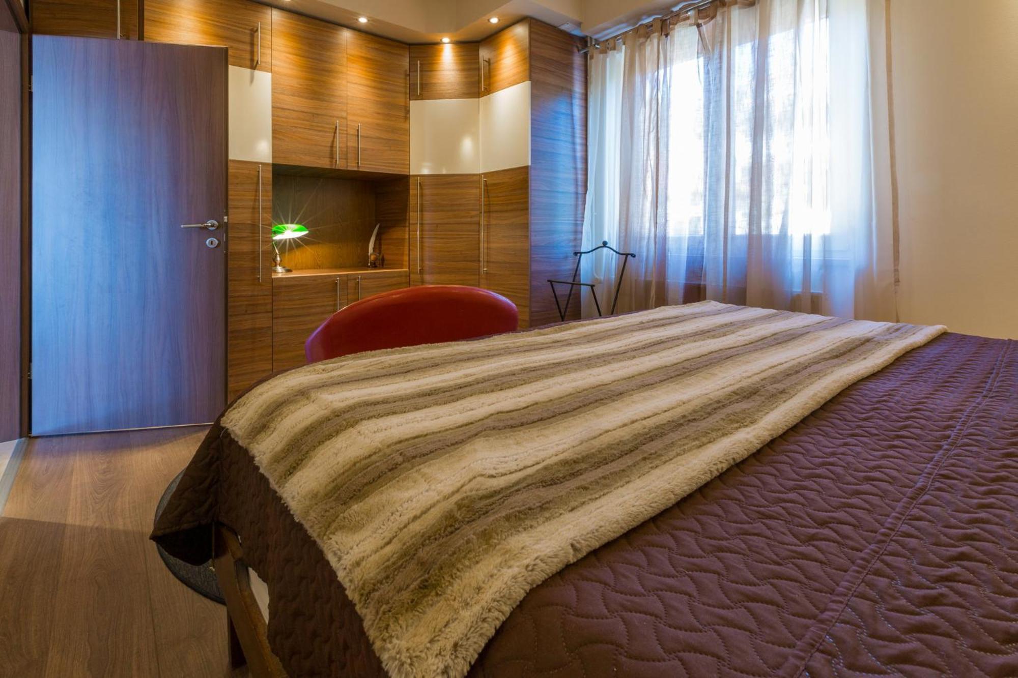 Ferienwohnung Branka Crikvenica Zimmer foto