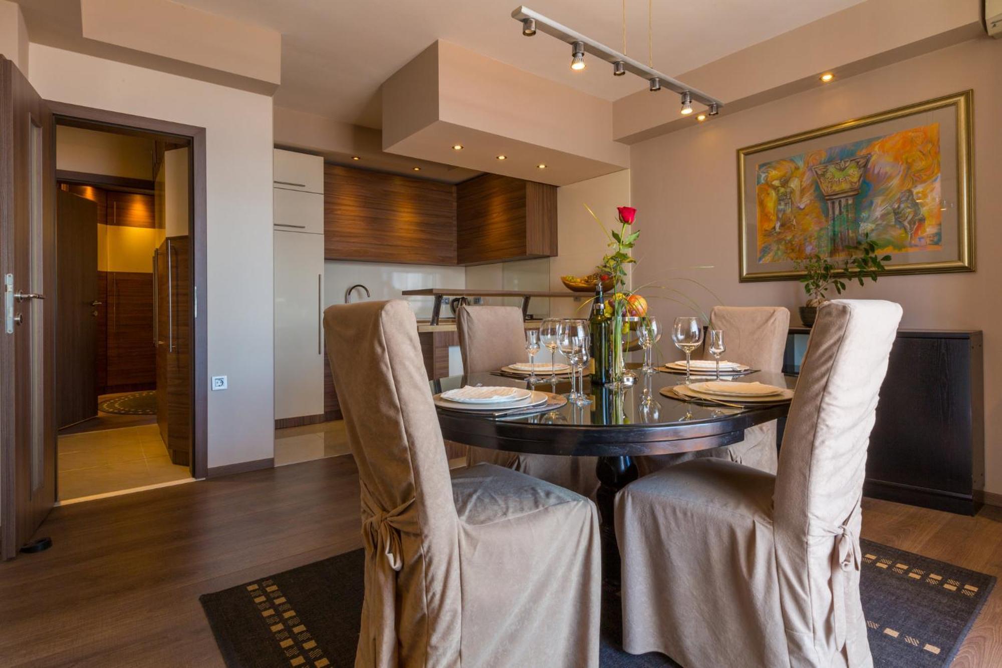 Ferienwohnung Branka Crikvenica Zimmer foto