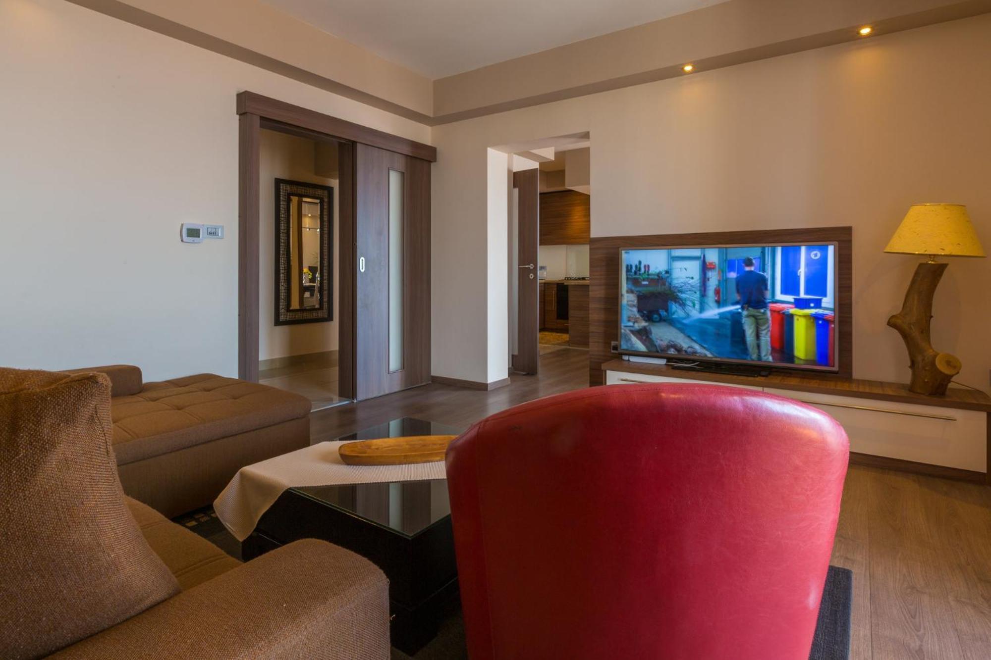 Ferienwohnung Branka Crikvenica Zimmer foto