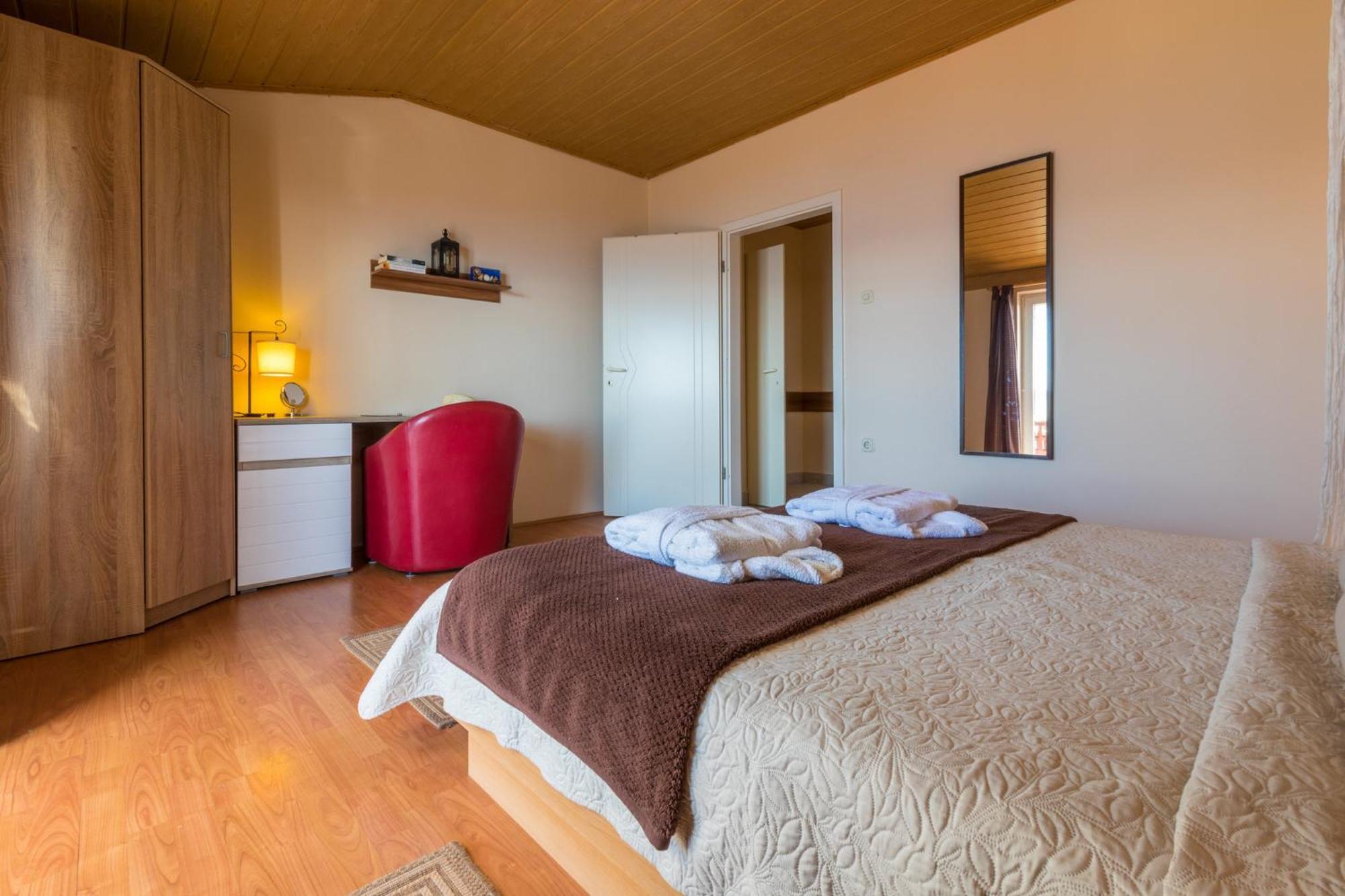 Ferienwohnung Branka Crikvenica Zimmer foto