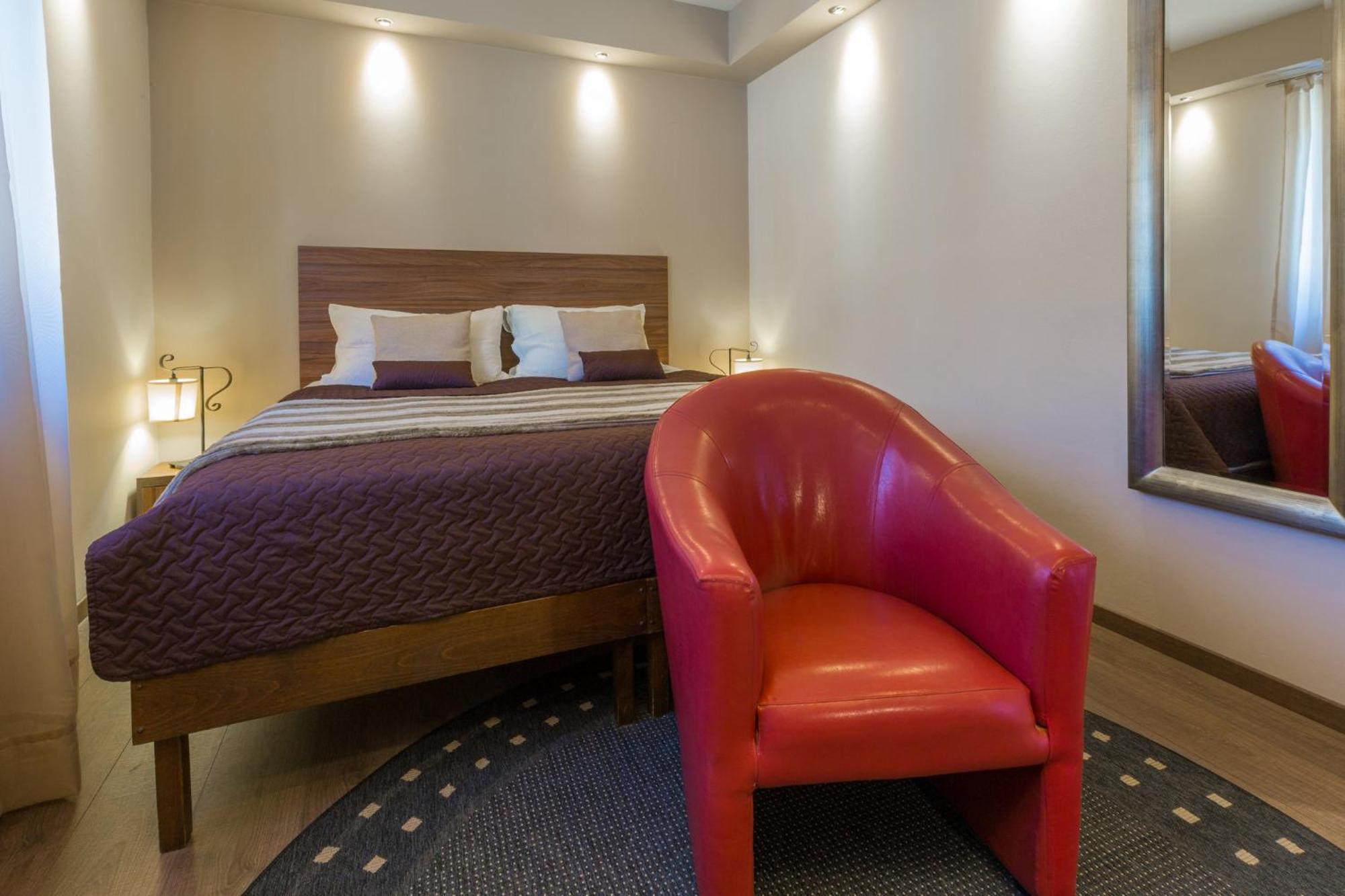 Ferienwohnung Branka Crikvenica Zimmer foto