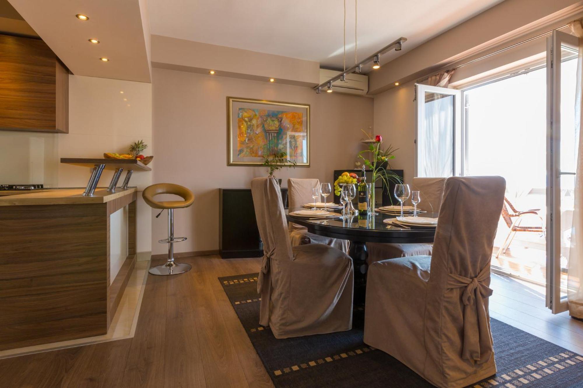 Ferienwohnung Branka Crikvenica Zimmer foto