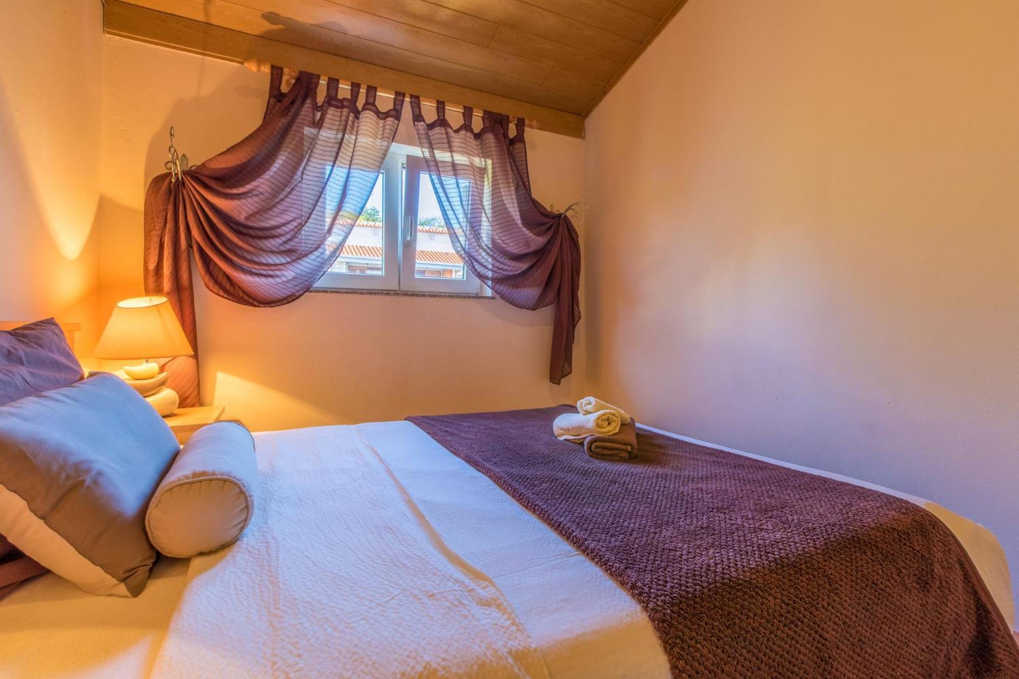 Ferienwohnung Branka Crikvenica Zimmer foto