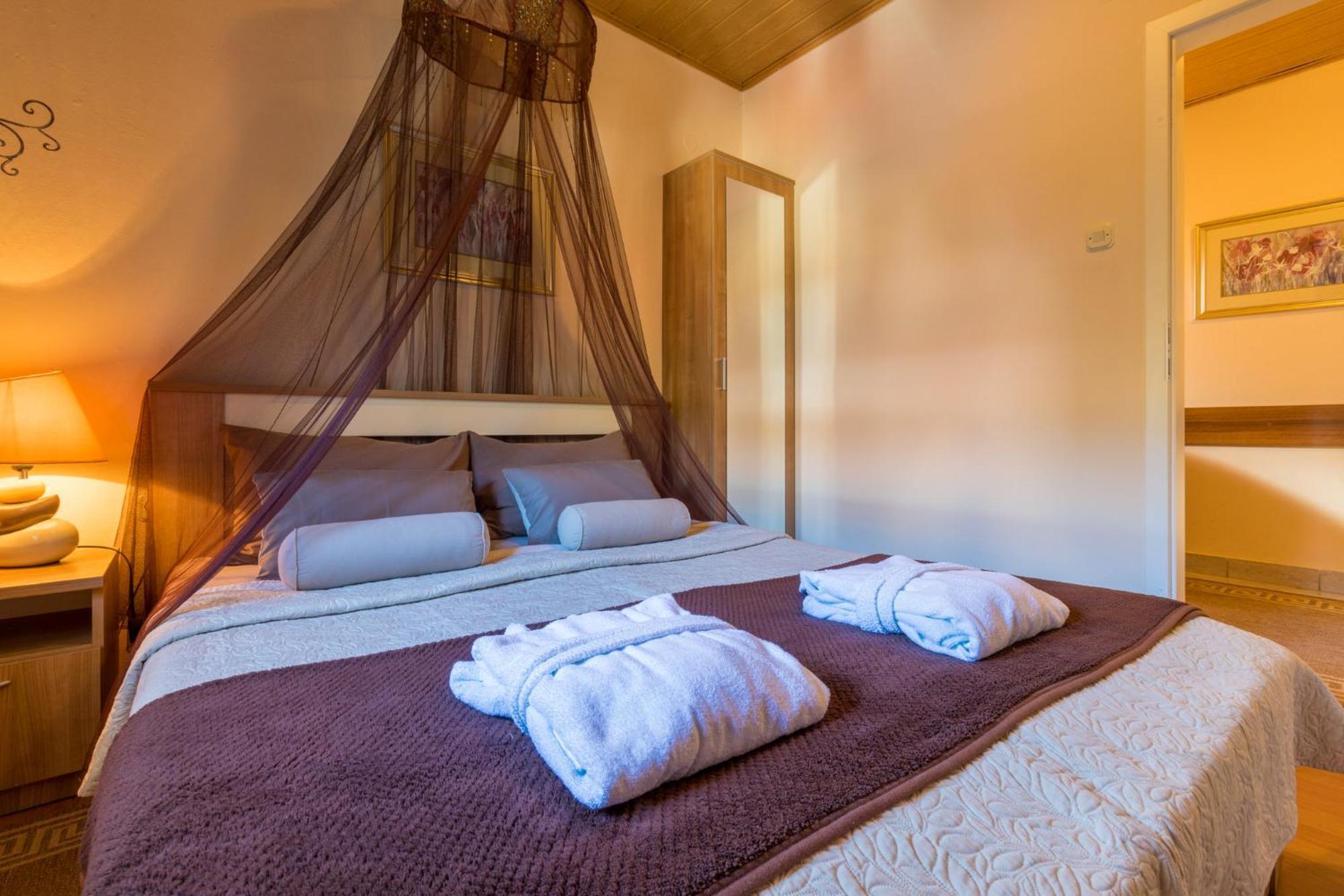 Ferienwohnung Branka Crikvenica Zimmer foto