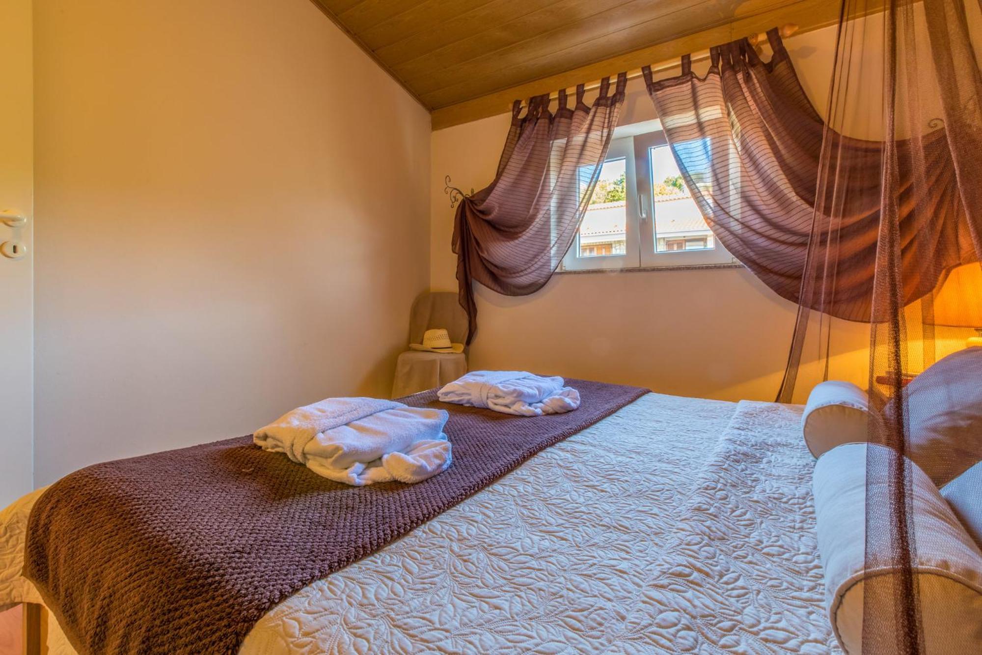 Ferienwohnung Branka Crikvenica Zimmer foto