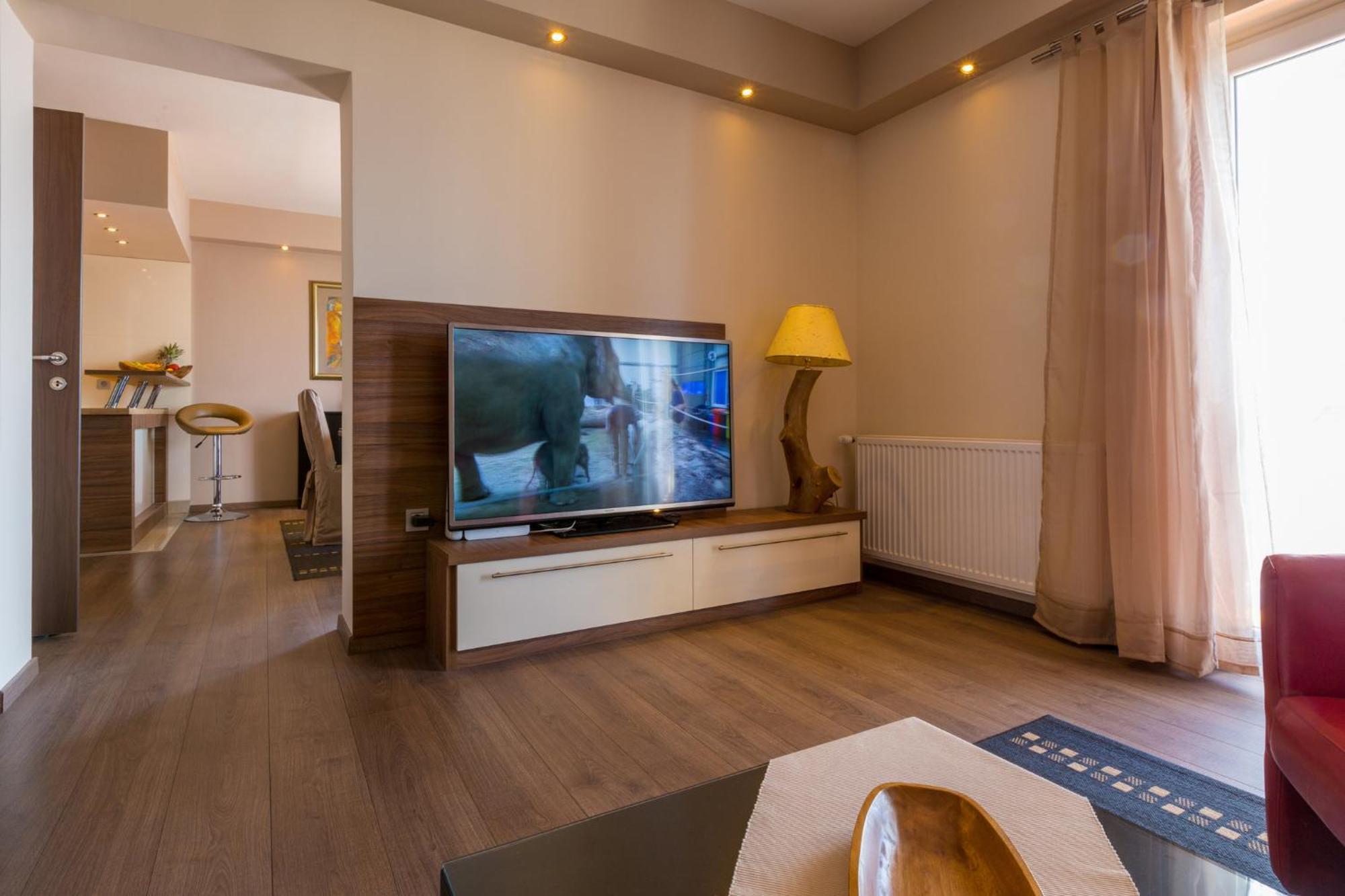 Ferienwohnung Branka Crikvenica Zimmer foto